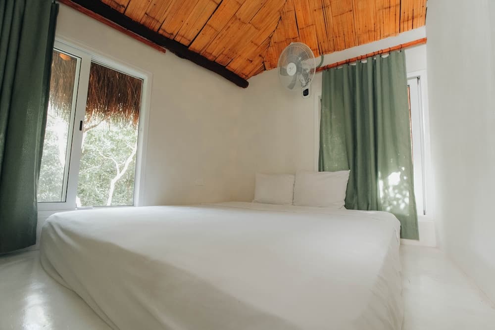 Hotel Santuario Ekumal by Bossh! Hotels