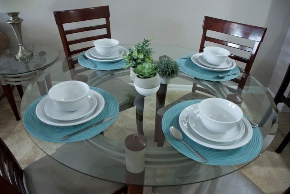 Venetian Bay #103 - Three Bedroom Townhome