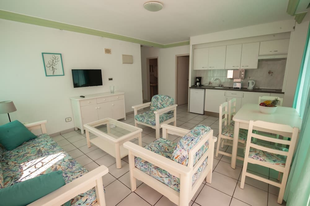 Apart-hotel Acapulco Ocean View