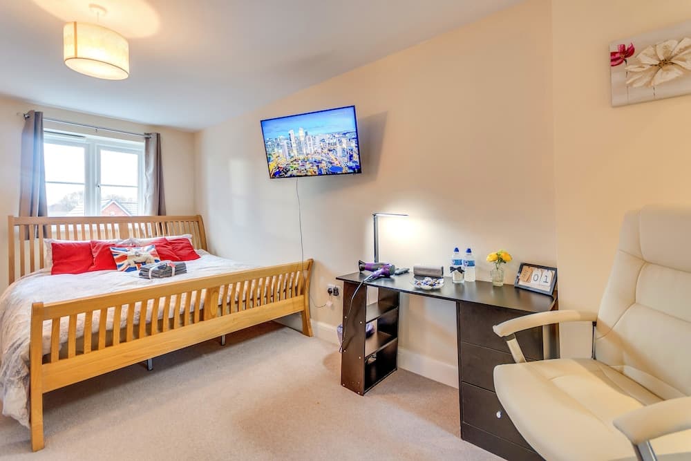 SuperStayz Premium Super and King Suites