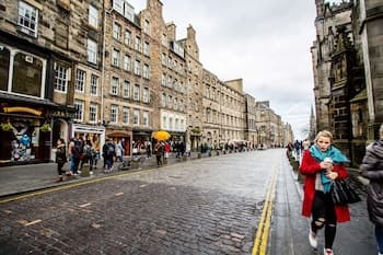 Royal Mile