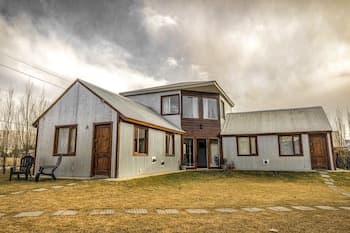 Cabañas Las Cumbres