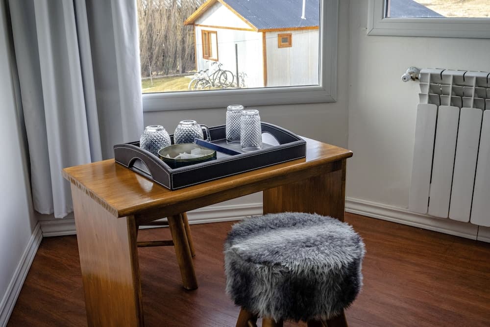 Cabañas Las Cumbres