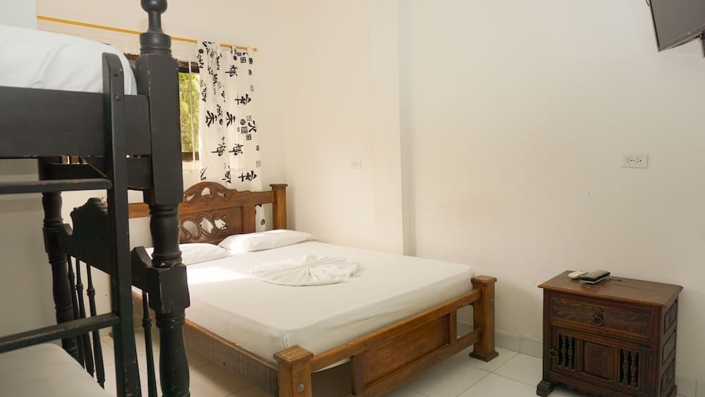 Hostal Paraiso Tayrona