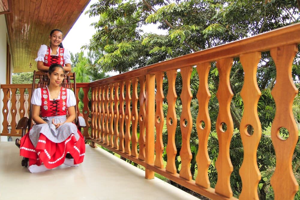 Gran Hotel Feigenbaum