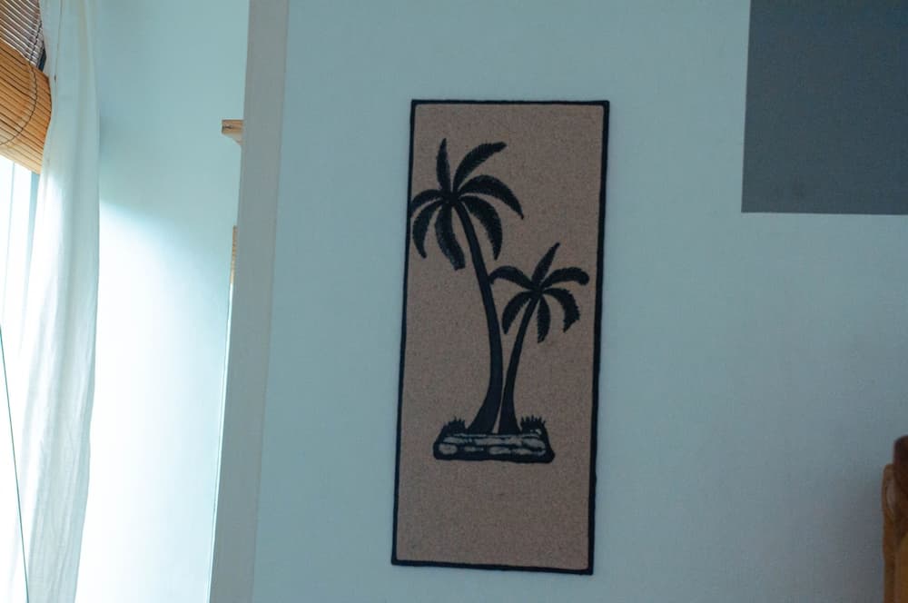 Villa Samalas Resort and Restaurant