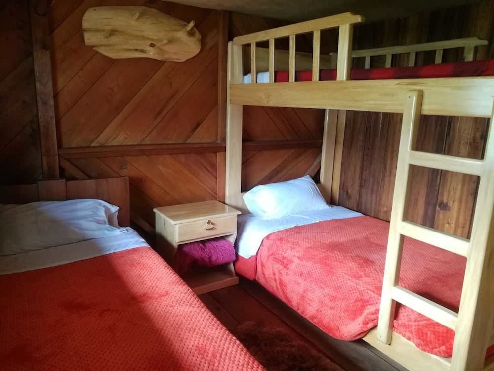 Hostal El Edén de Mindo