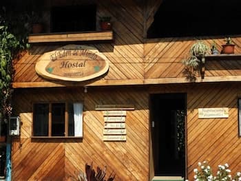 Hostal El Edén de Mindo