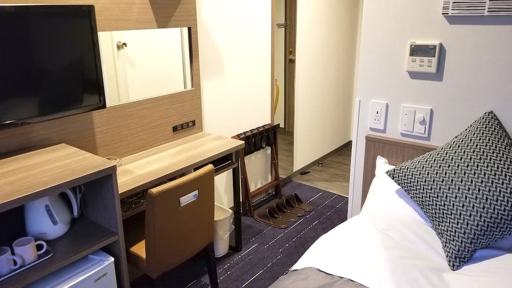 Hotel Sun Royal Utsunomiya