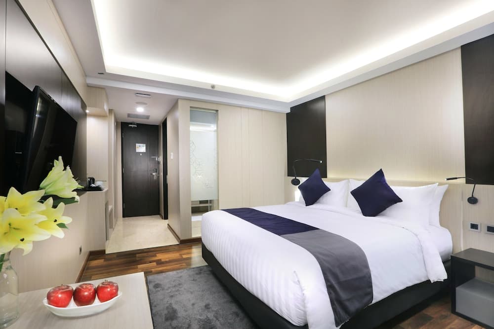 Aston Kartika Grogol Hotel & Conference Center