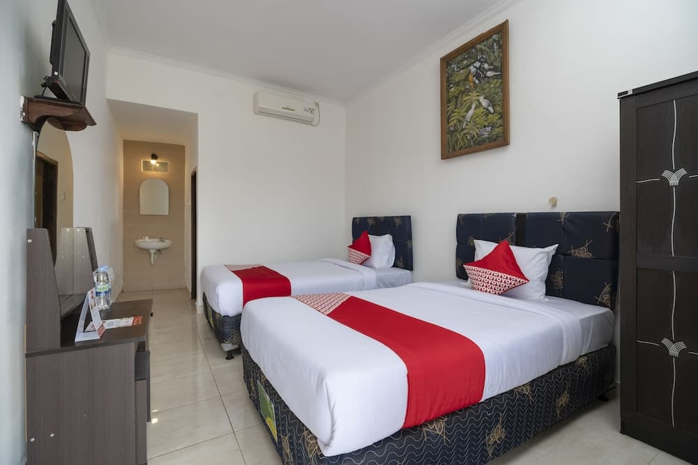 OYO 636 Apartmen Kak Okoh