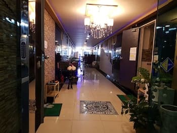 Changwon Comodo House