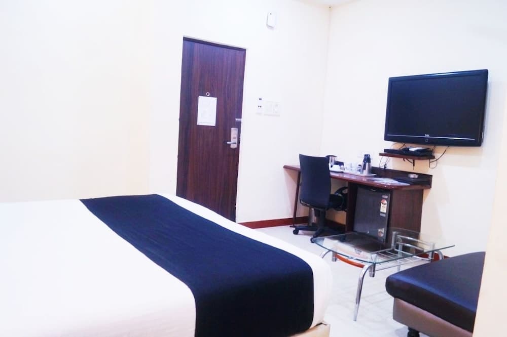 Hotel Sagar Iinternational