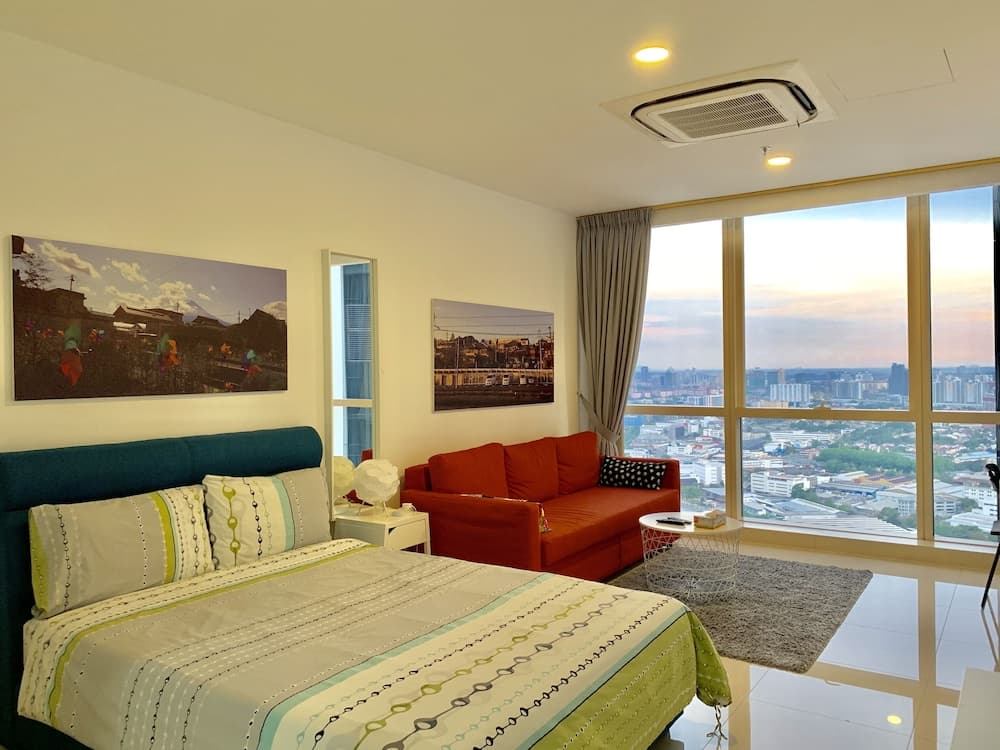 Ginger8 @ Pinnacle PJ