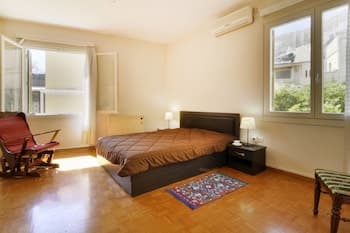 Historic Plaka Apartments