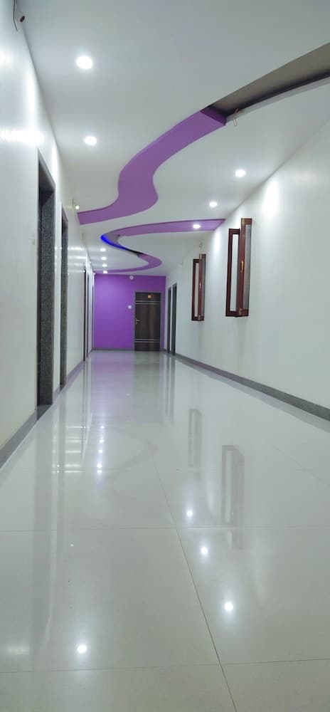 Amar Palace -A Heritage Hotel