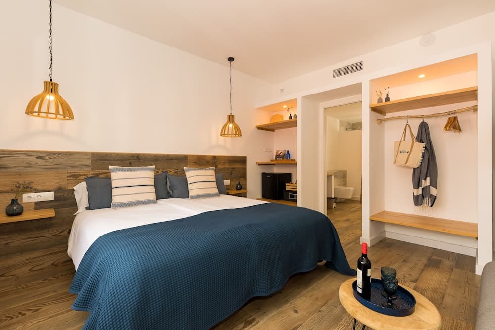 Pardela Menorca Hotel