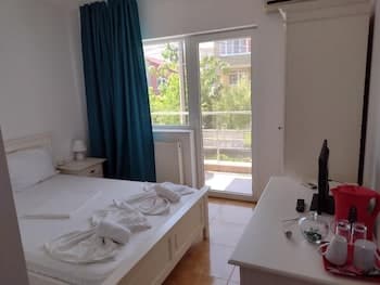 Vilele Liliana Mamaia Nord