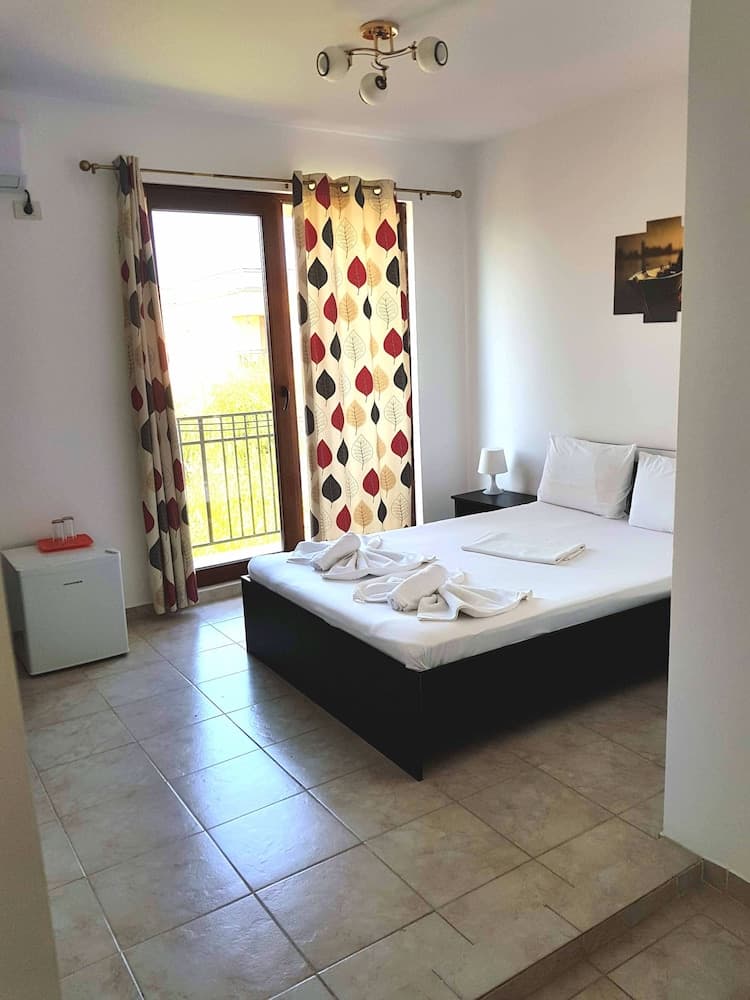 Vilele Liliana Mamaia Nord