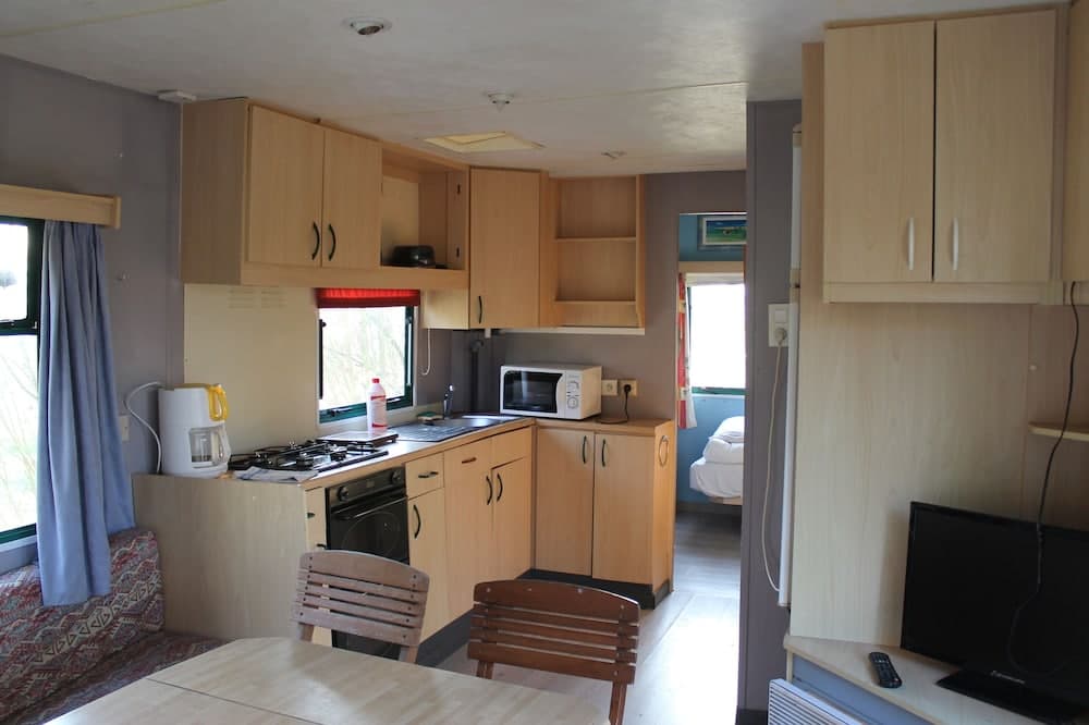 Camping de La Pointe