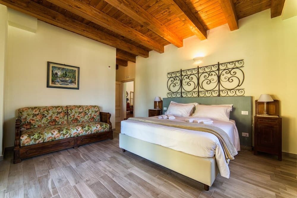 Agriturismo Podere Amati