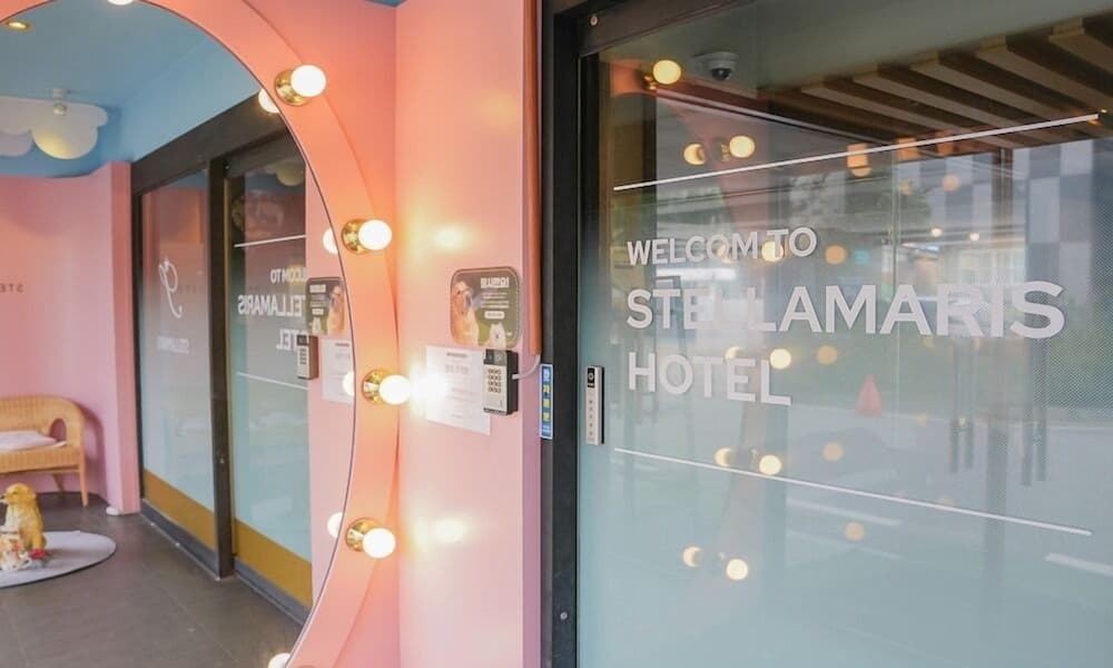 hotel image