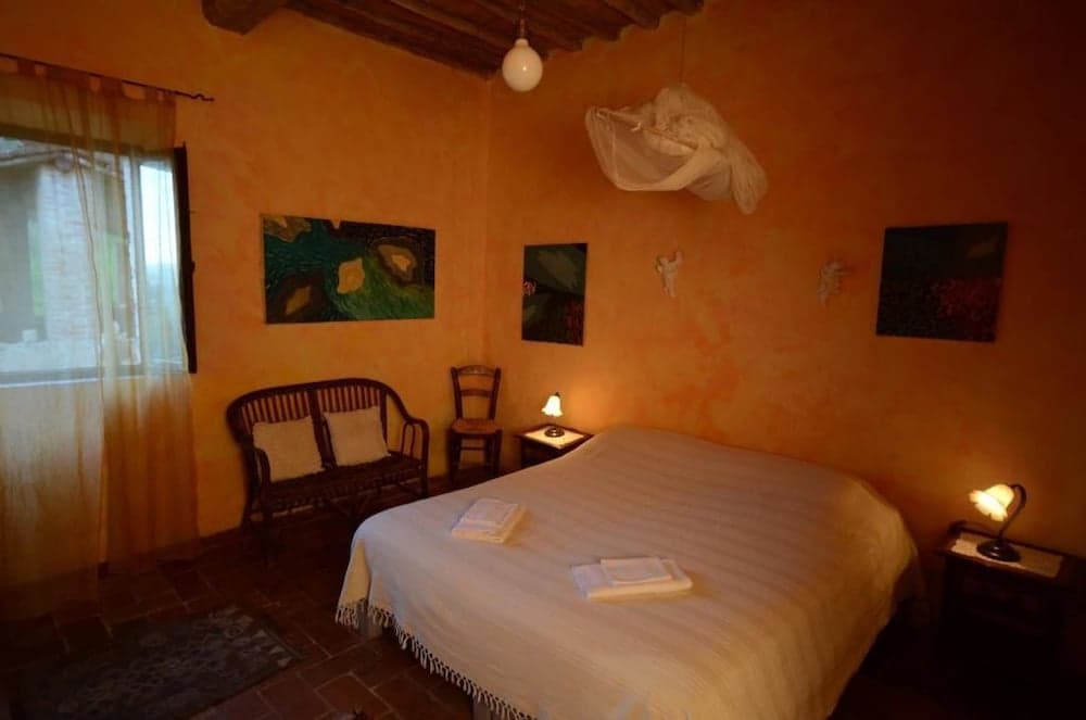 Agriturismo B&B IL Colombaio di Barbara