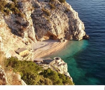 Villa Brumnic Apartments