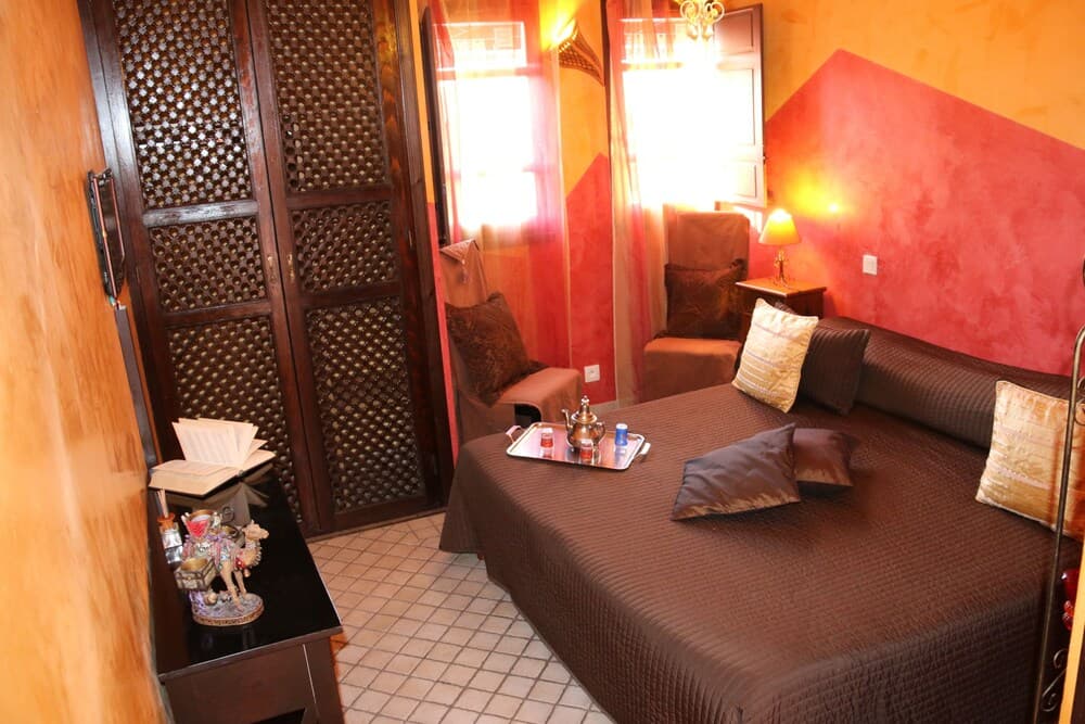 Riads Resort by Nateve