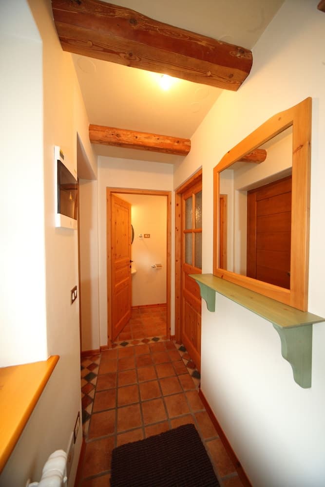 Kronau Chalet Resort