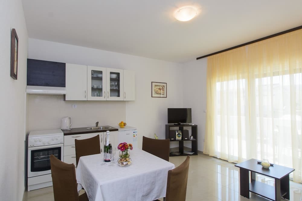 Apartment Center Trogir 2