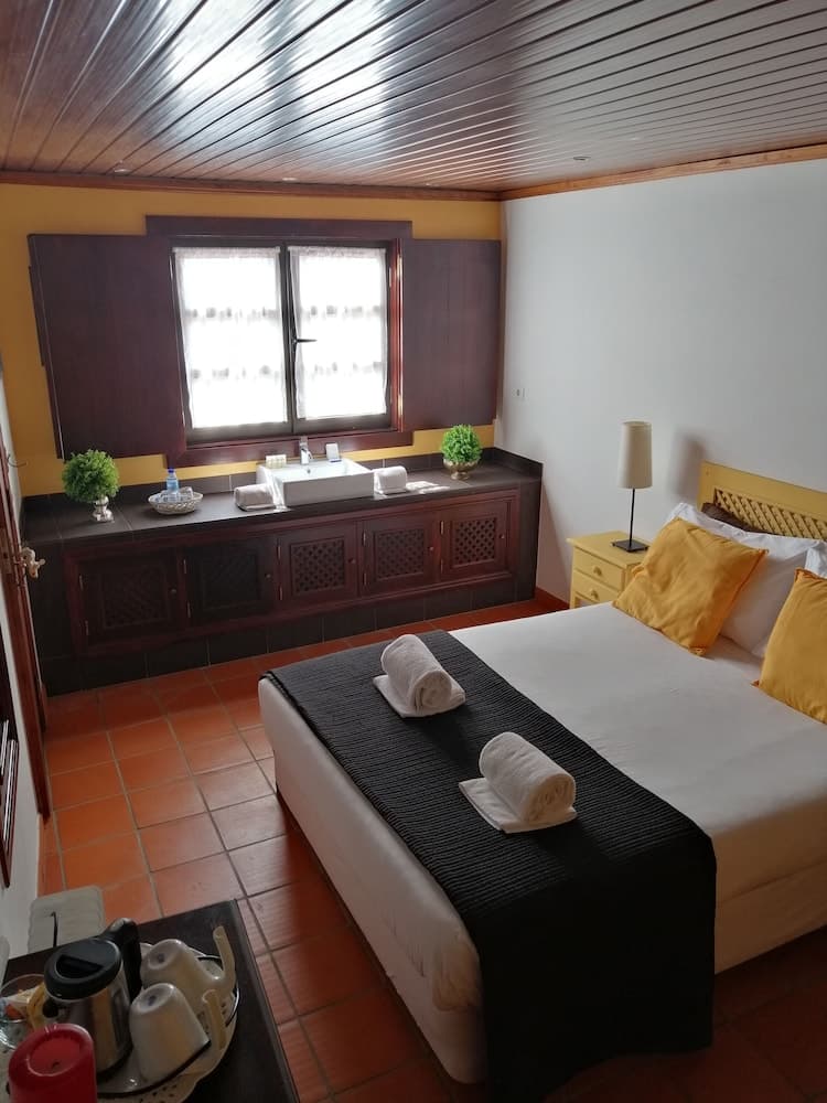 Casa De Campo Colmeal