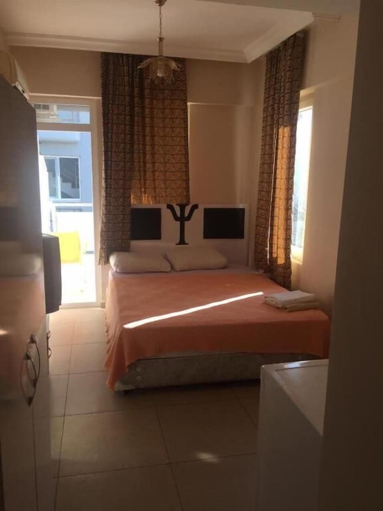 Lion Akarsu Apart Hotel