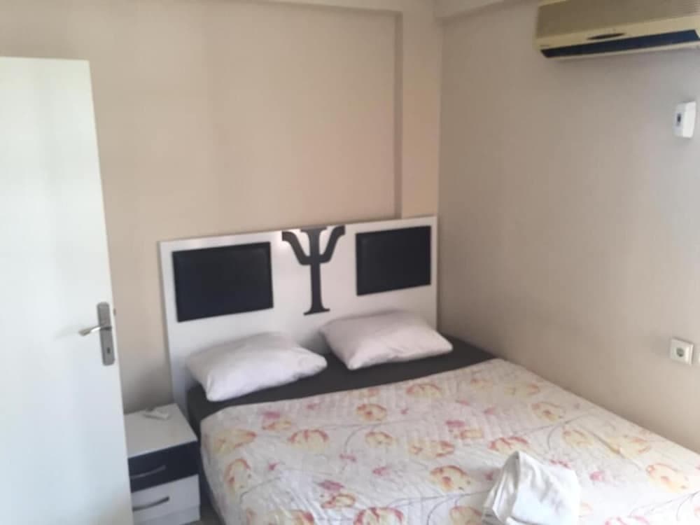 Lion Akarsu Apart Hotel