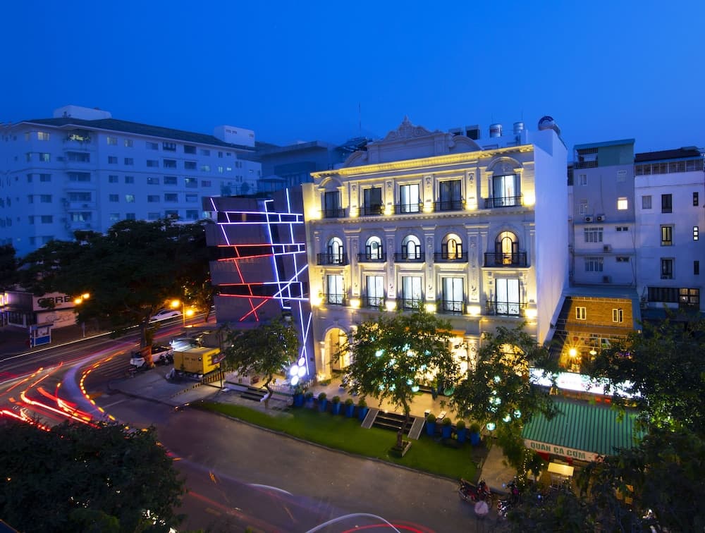 hotel image