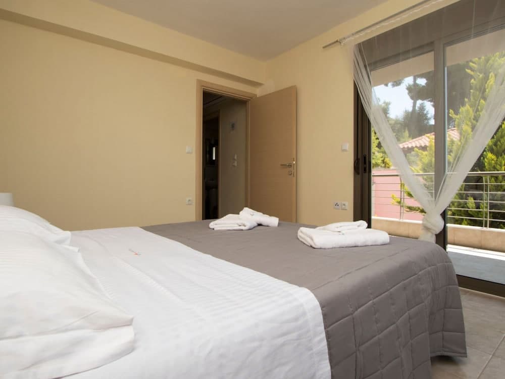 Possidi Villas VIII by Halkidiki Villas