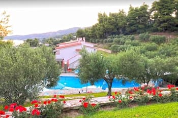 Eva-Gior Shared Pool Messonaittes