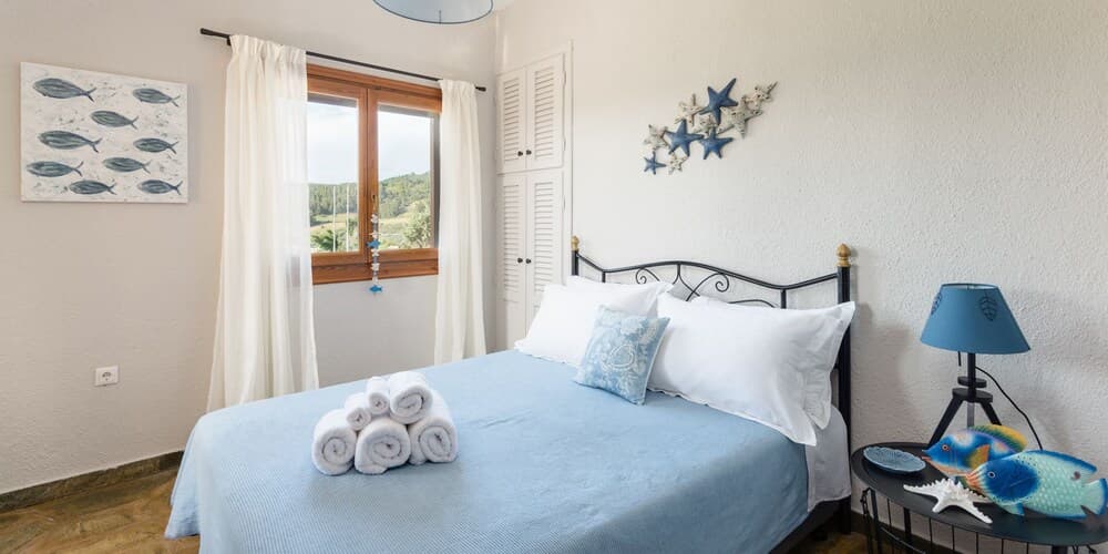 Villa Olivia Private Pool