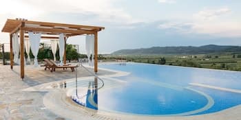 Villa Olivia Private Pool