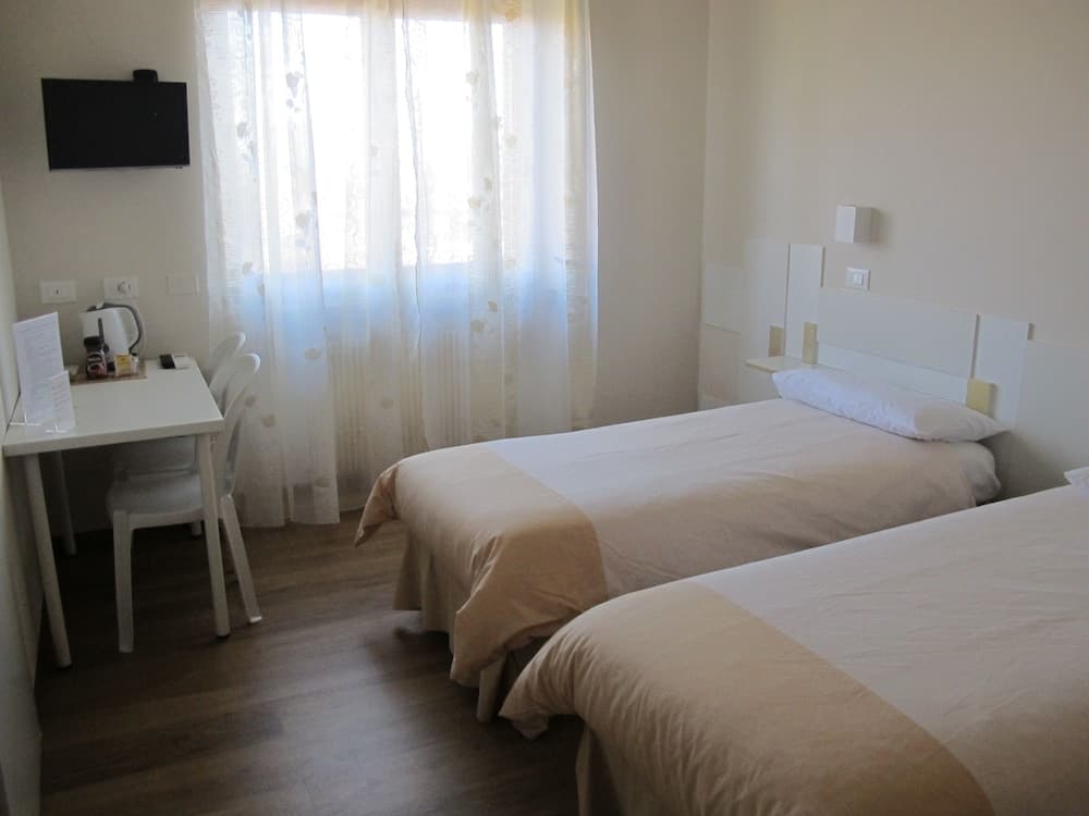 Bed & Breakfast Villa Filotea