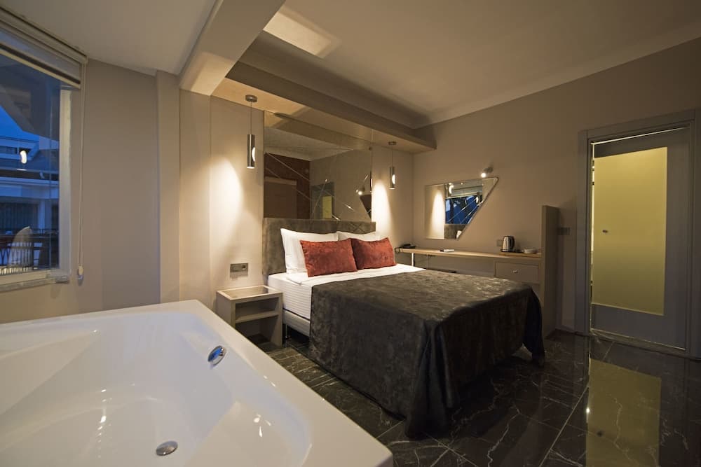 Voxx Marmaris Beach Hotel - Adult Only