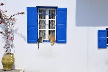 Cavo Mykonos Apartments