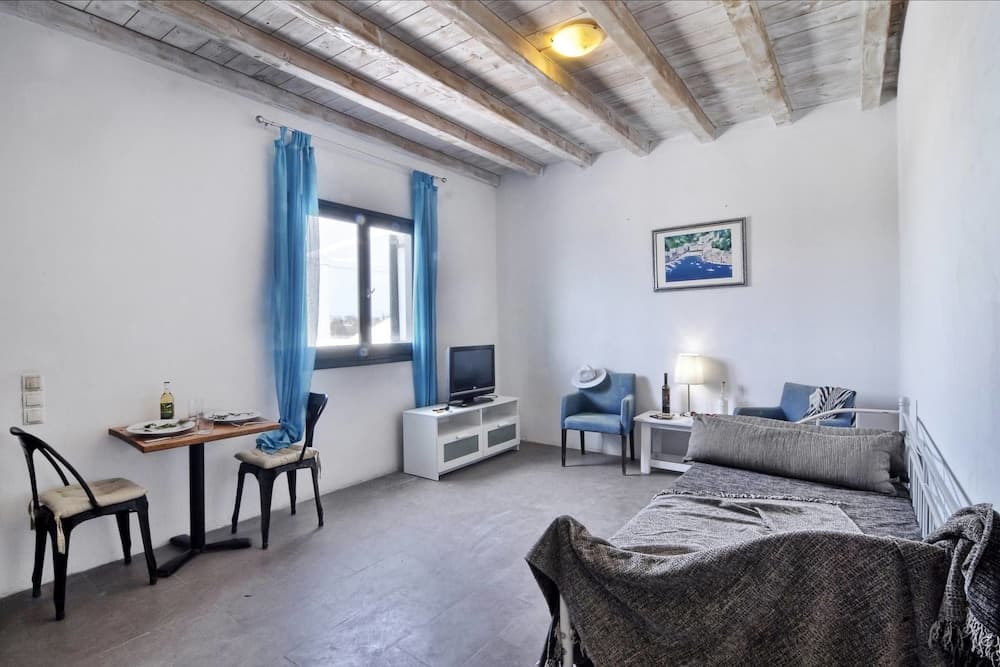 Cavo Mykonos Apartments