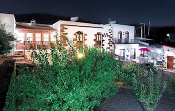 La Casa del Abuelito Julián en El Hierro