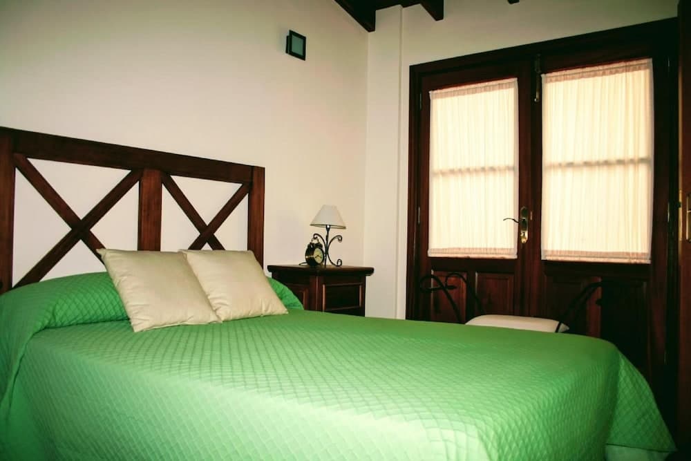 La Casa del Abuelito Julián en El Hierro