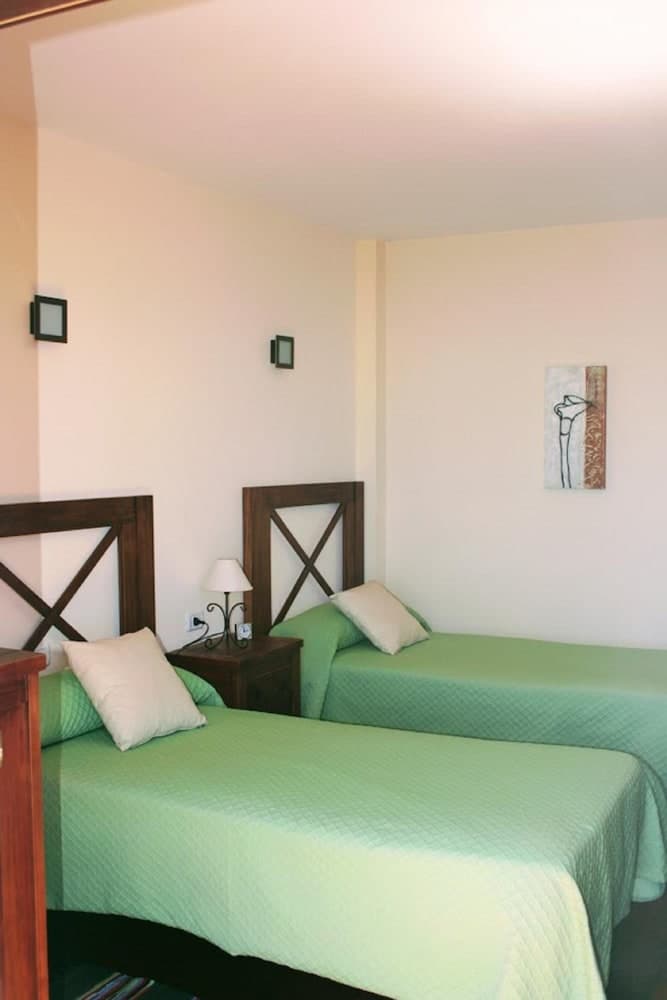 La Casa del Abuelito Julián en El Hierro