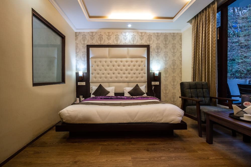 Hukam's Holiday Home