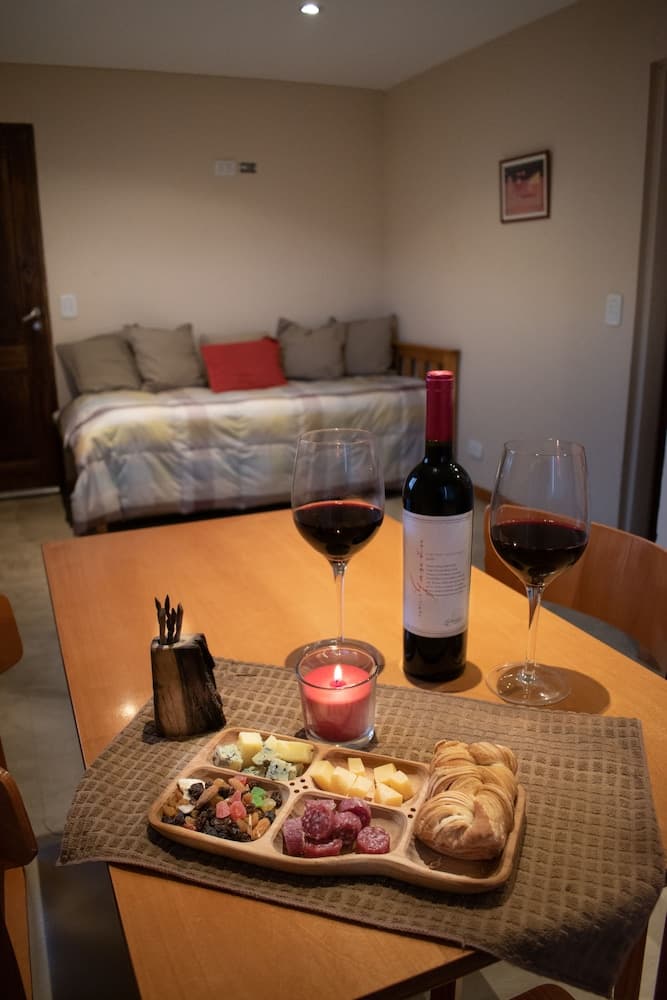 Paraiso Patagonico Bungalows and Apart