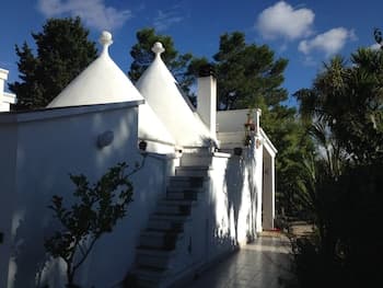 Villa Due Trulli