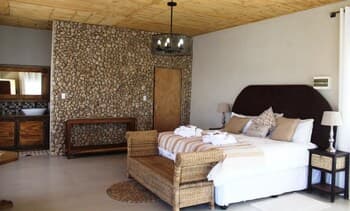 Burgsdorf Guest Farm